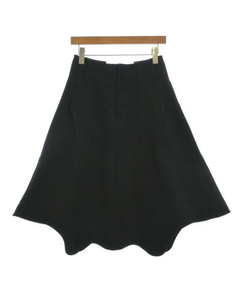 COMME des GARCONS 長裙/超長裙