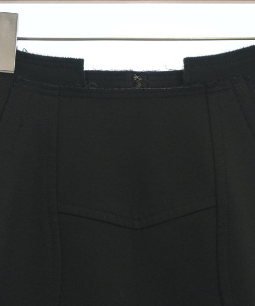 COMME des GARCONS 長裙/超長裙