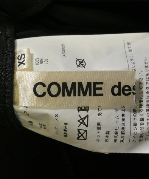 COMME des GARCONS 洋裝