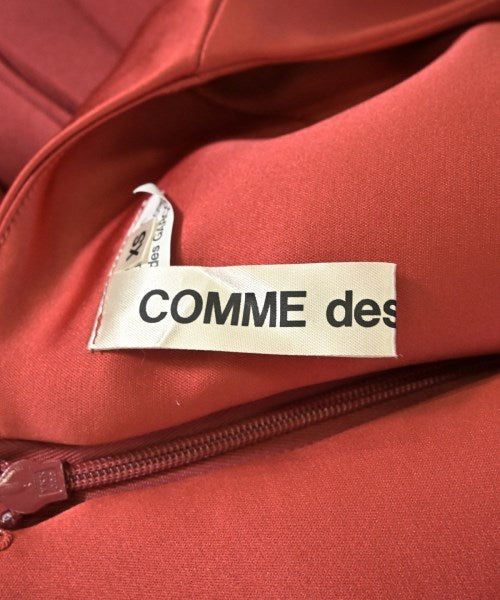 COMME des GARCONS 洋裝