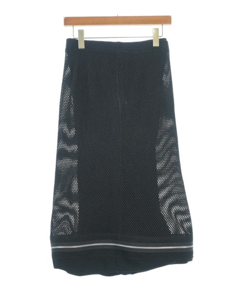 COMME des GARCONS 長裙/超長裙
