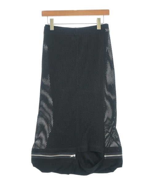 COMME des GARCONS 長裙/超長裙