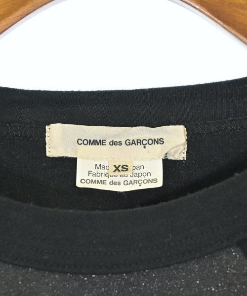 COMME des GARCONS T恤/上衣