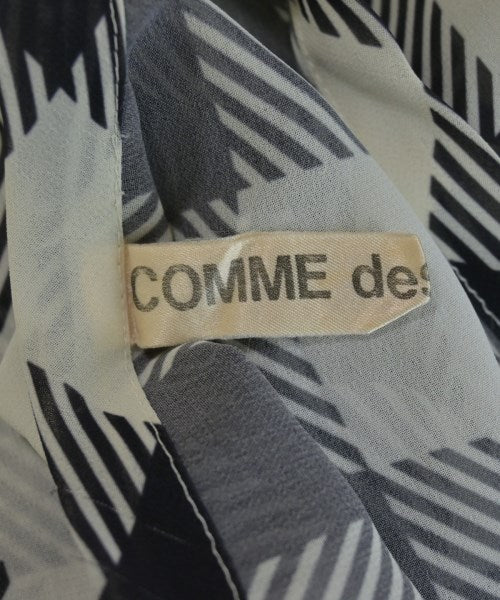 COMME des GARCONS 洋裝
