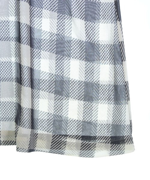 COMME des GARCONS 洋裝