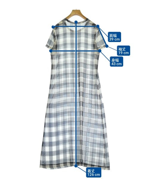 COMME des GARCONS 洋裝