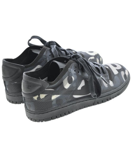 COMME des GARCONS 運動鞋