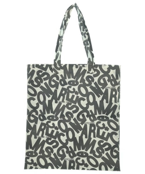 COMME des GARCONS 托特包