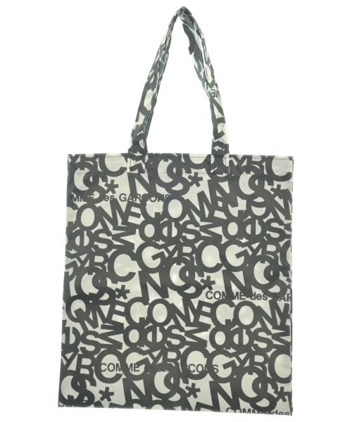 COMME des GARCONS 托特包