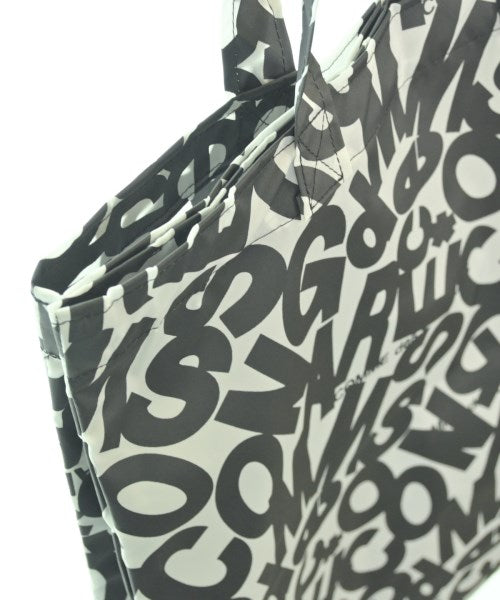 COMME des GARCONS 托特包