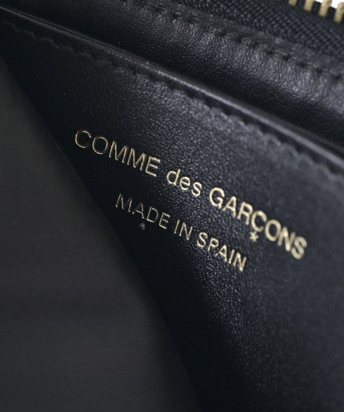 COMME des GARCONS 錢包/零錢包