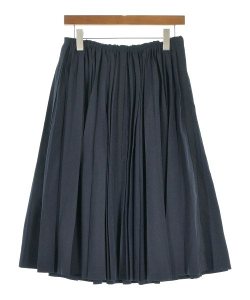 COMME des GARCONS 長裙/超長裙