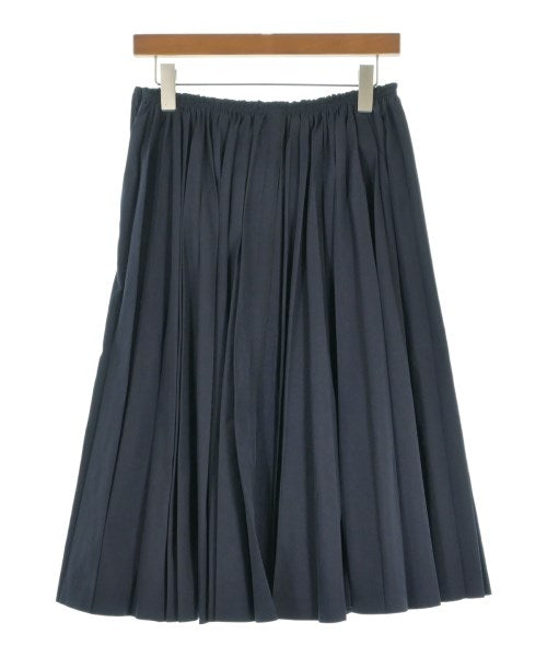 COMME des GARCONS 長裙/超長裙