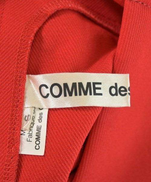 COMME des GARCONS 女襯衫