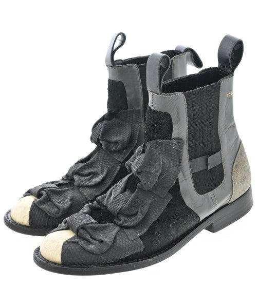COMME des GARCONS 靴子