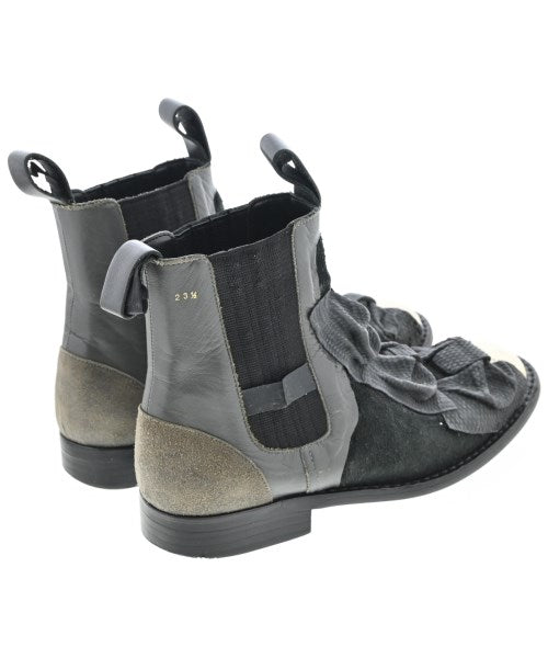 COMME des GARCONS 靴子