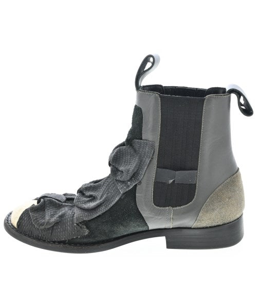COMME des GARCONS 靴子