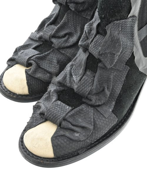 COMME des GARCONS 靴子