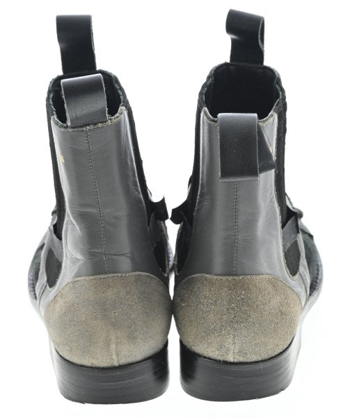 COMME des GARCONS 靴子