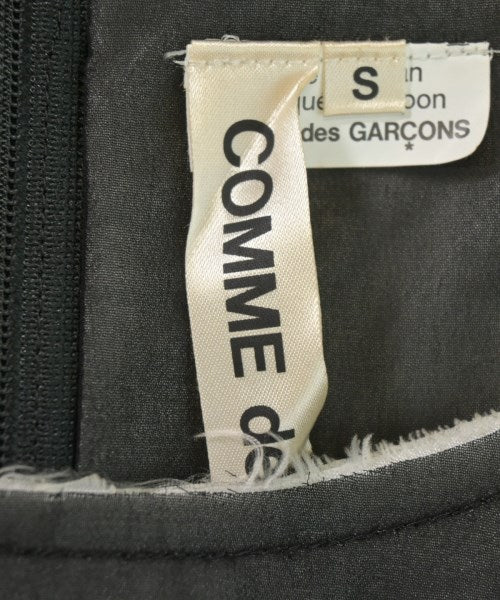 COMME des GARCONS 休閒襯衫