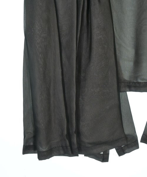 COMME des GARCONS 休閒襯衫