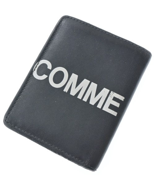 COMME des GARCONS 錢包/零錢包
