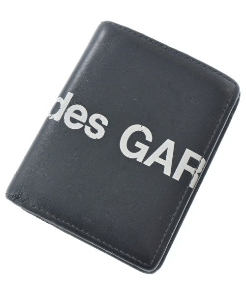 COMME des GARCONS 錢包/零錢包