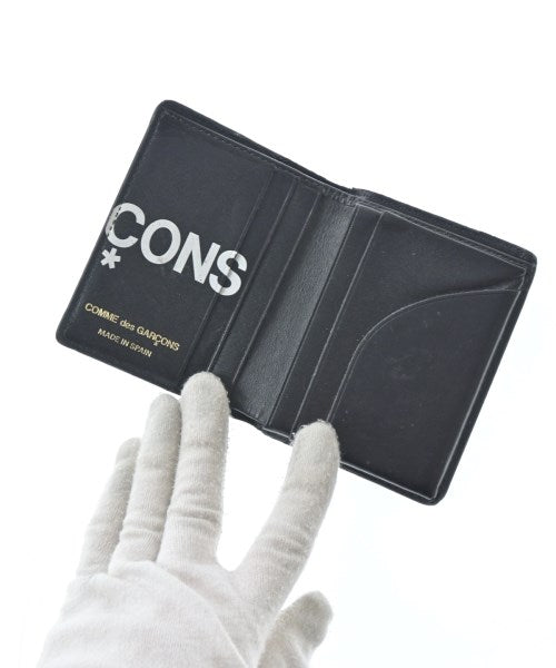 COMME des GARCONS 錢包/零錢包