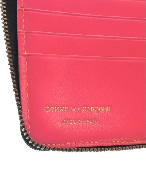 COMME des GARCONS 錢包/零錢包