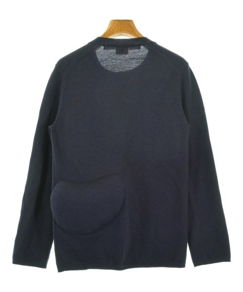 COMME des GARCONS 毛衣