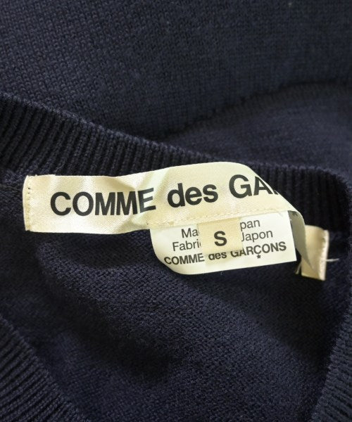 COMME des GARCONS 毛衣