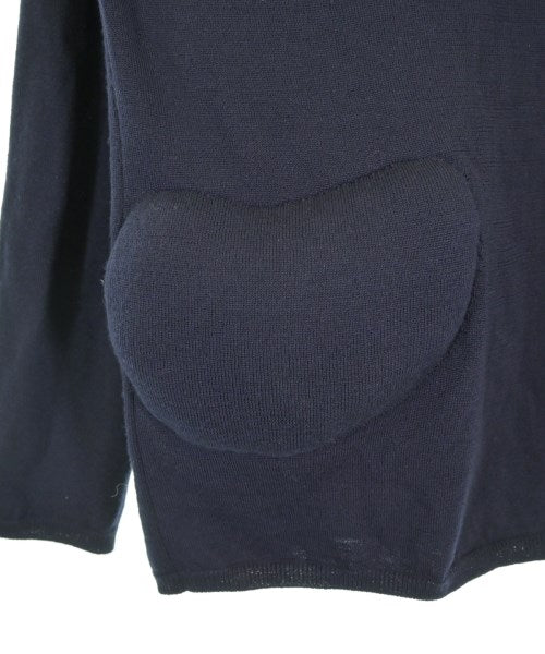 COMME des GARCONS 毛衣