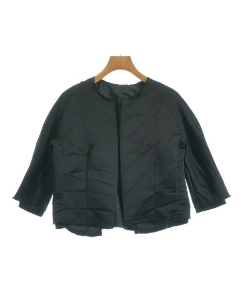COMME des GARCONS 無領外套