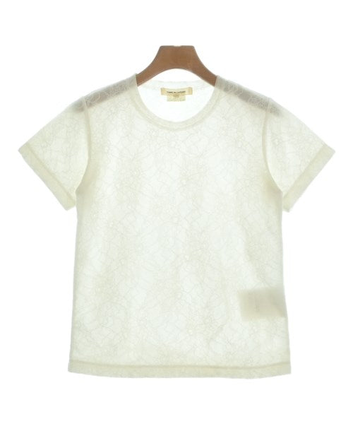COMME des GARCONS T恤/上衣