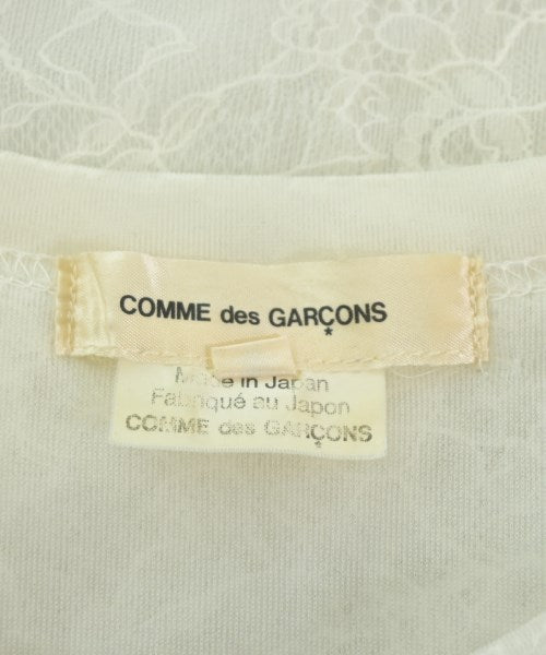 COMME des GARCONS T恤/上衣
