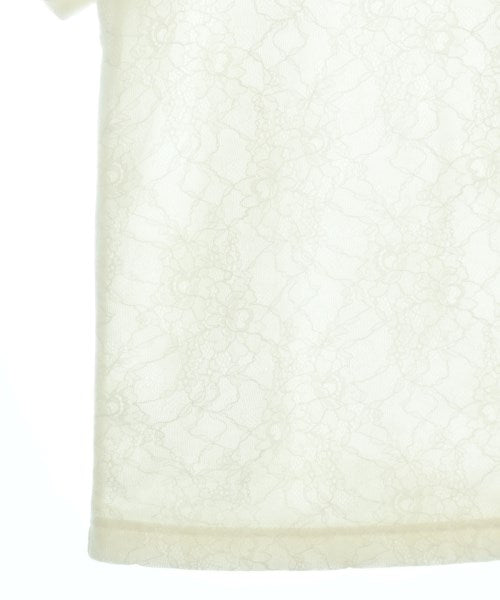 COMME des GARCONS T恤/上衣