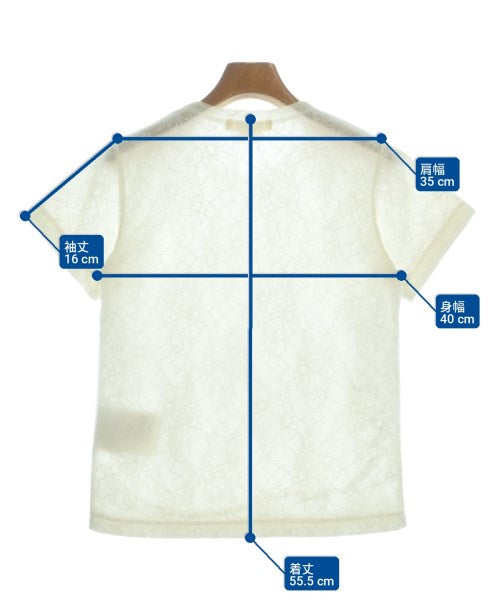 COMME des GARCONS T恤/上衣