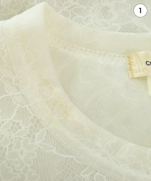 COMME des GARCONS T恤/上衣