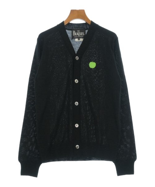 COMME des GARCONS 開襟衫