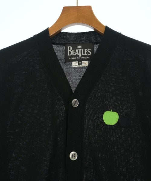 COMME des GARCONS 開襟衫