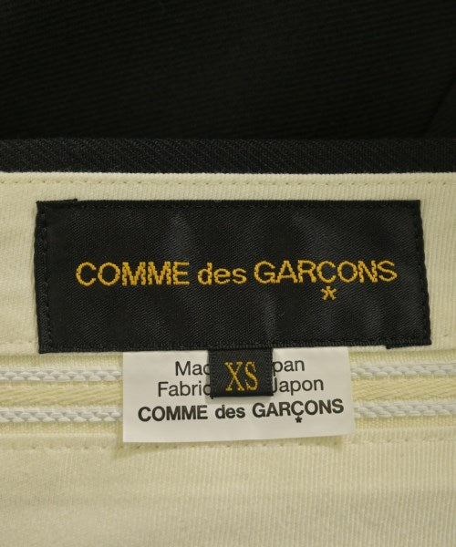 COMME des GARCONS 長褲
