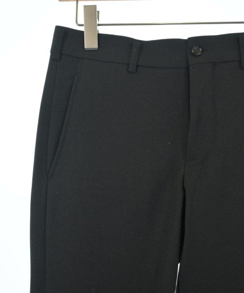 COMME des GARCONS 長褲