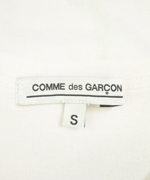 COMME des GARCONS T恤/上衣
