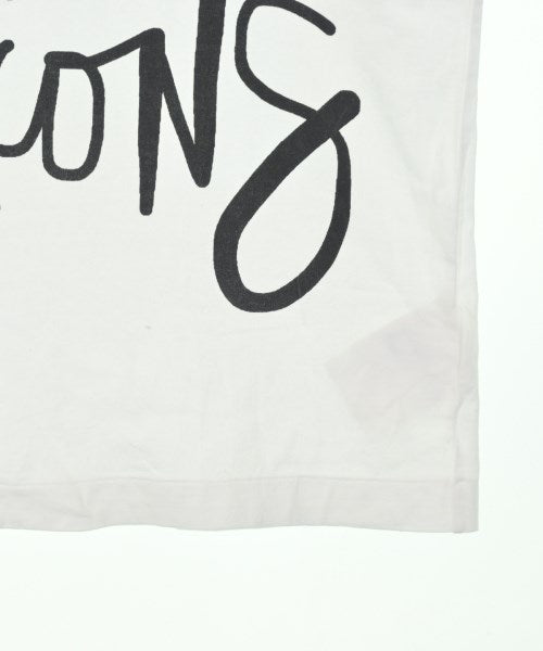 COMME des GARCONS T恤/上衣