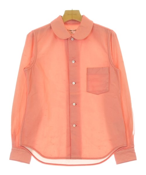 COMME des GARCONS 休閒襯衫