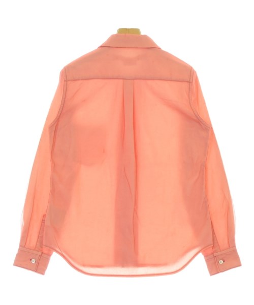 COMME des GARCONS 休閒襯衫