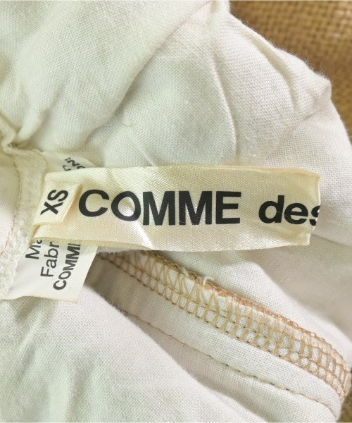COMME des GARCONS 長裙/超長裙