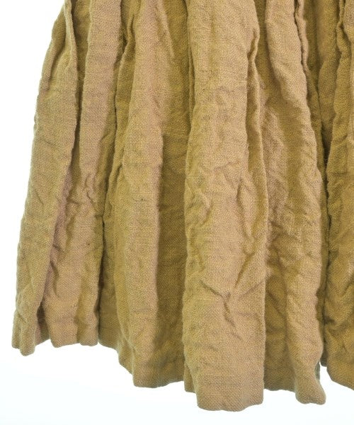COMME des GARCONS 長裙/超長裙