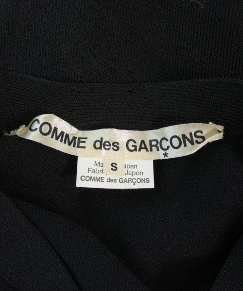 COMME des GARCONS 開襟衫