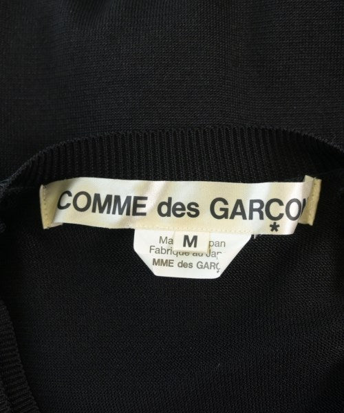 COMME des GARCONS 開襟衫